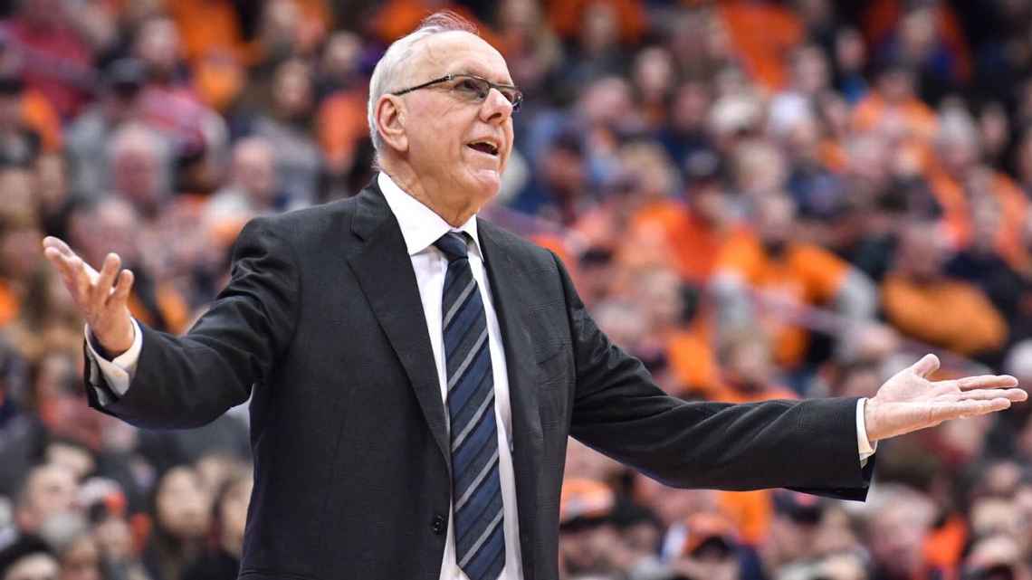Syracuse’s Defense is the Worst It’s Been in Years