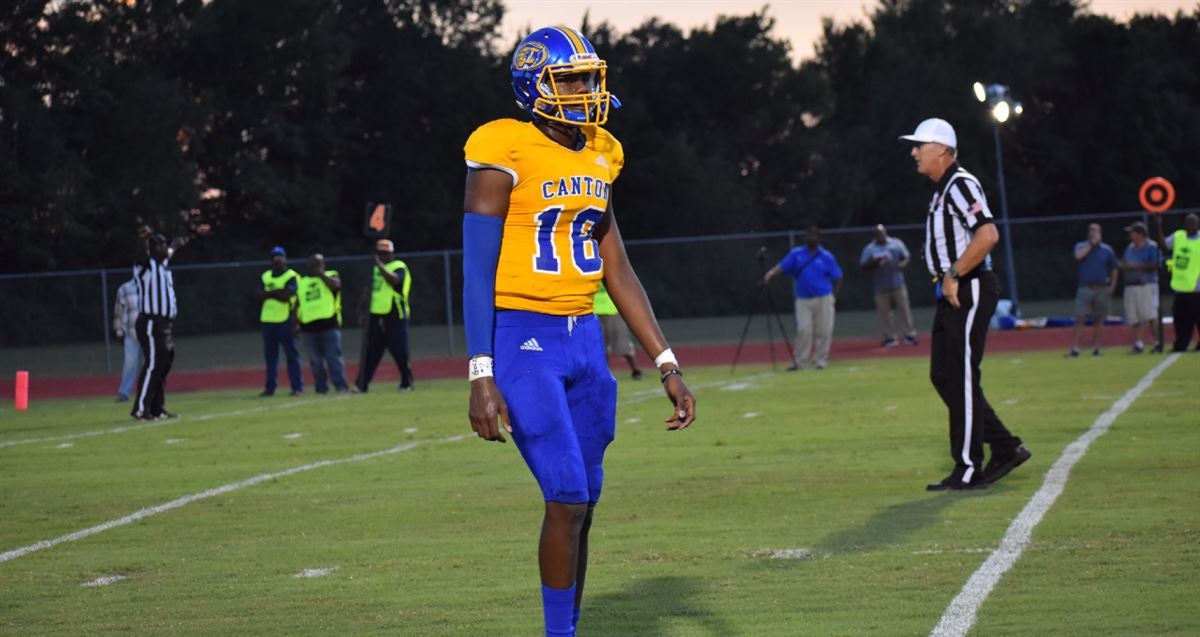 National Signing Day II: What to Expect From Syracuse