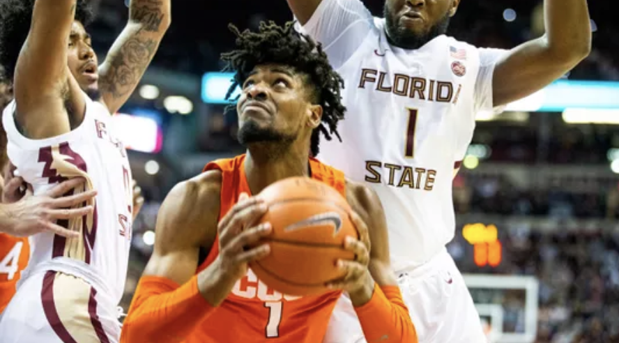 Takeaways from Syracuse’s 80-77 Loss to FSU