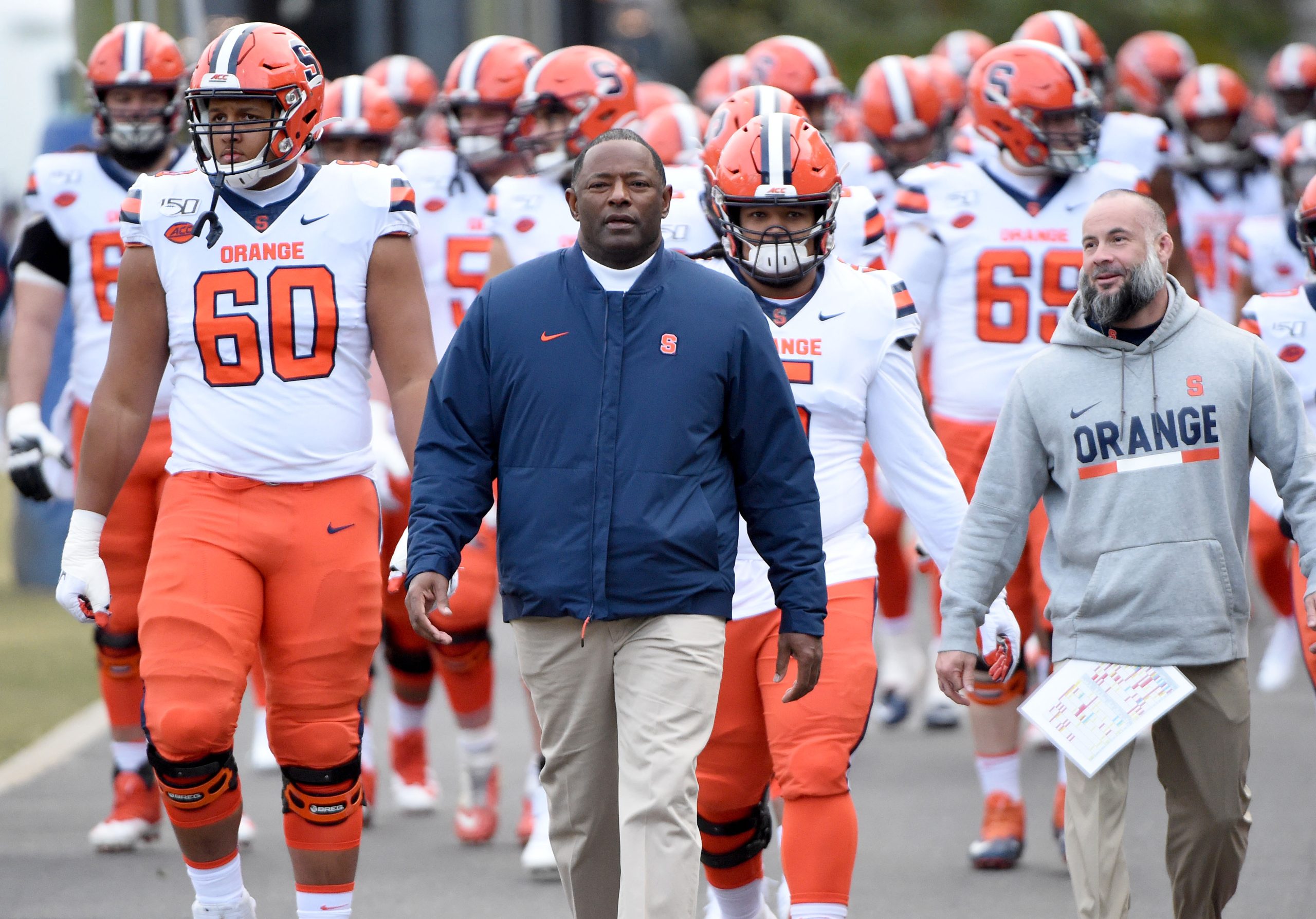Major Takeaways from National Signing Day II