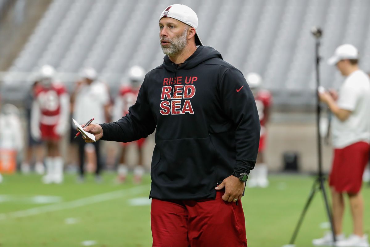 Chris Achuff Tabbed as New Syracuse Linebackers Coach