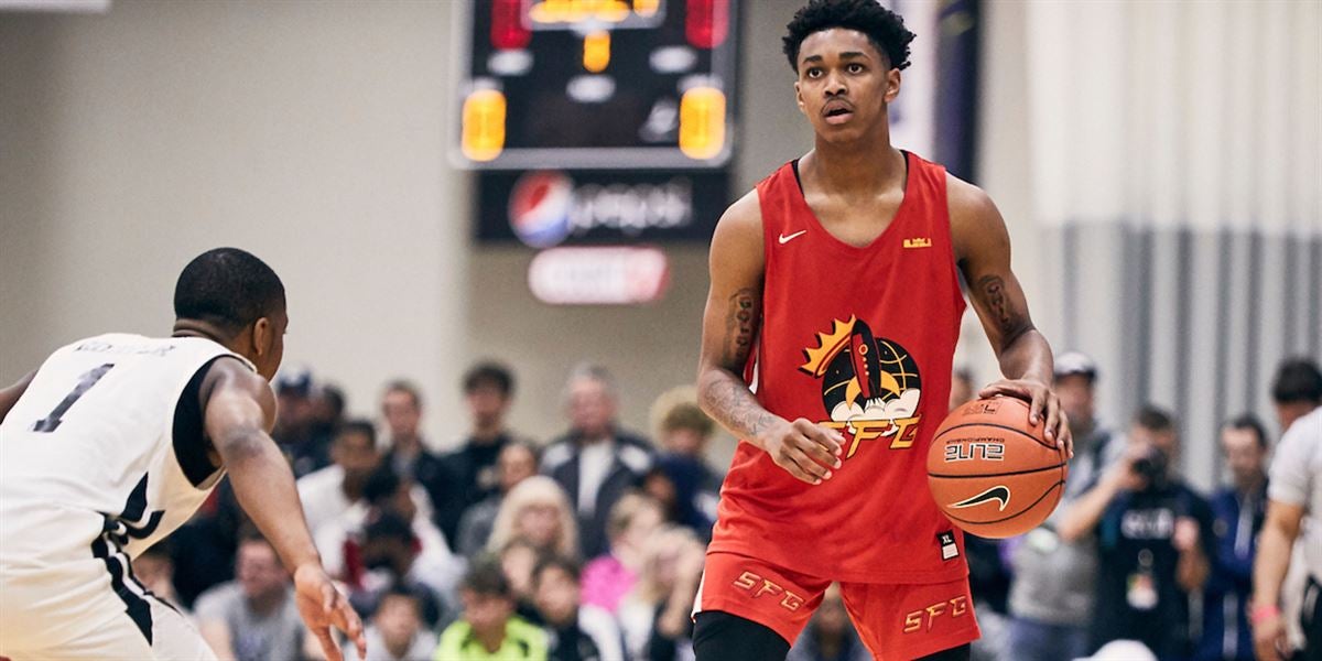 The Recruiting Power of Dior Johnson