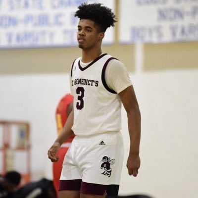 MAAC ROY Aaron Estrada is Considering Syracuse