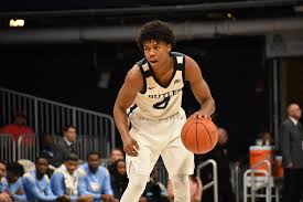 Former Syracuse Target Khalif Battle Enters the Transfer Portal