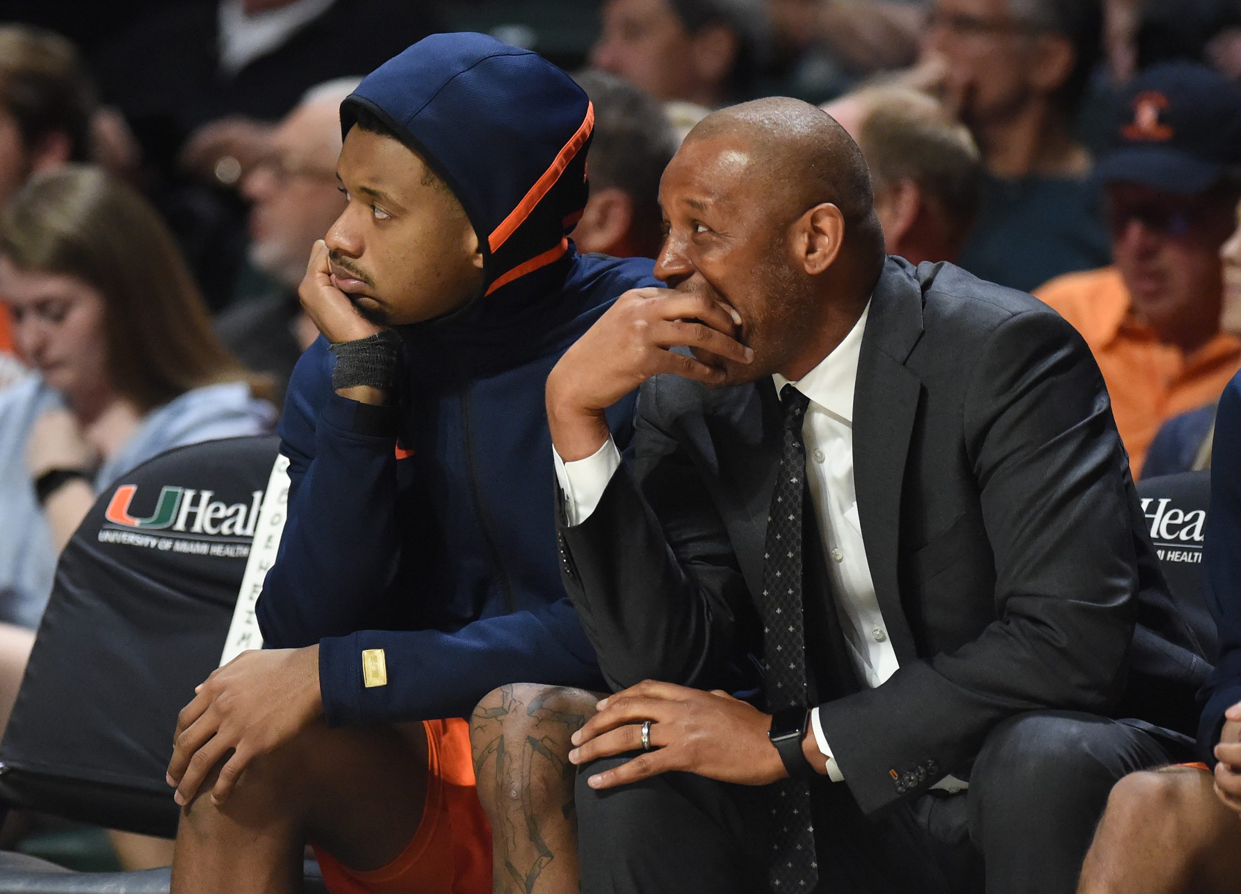 Why Adrian Autry Should be Syracuse’s Next Head Coach
