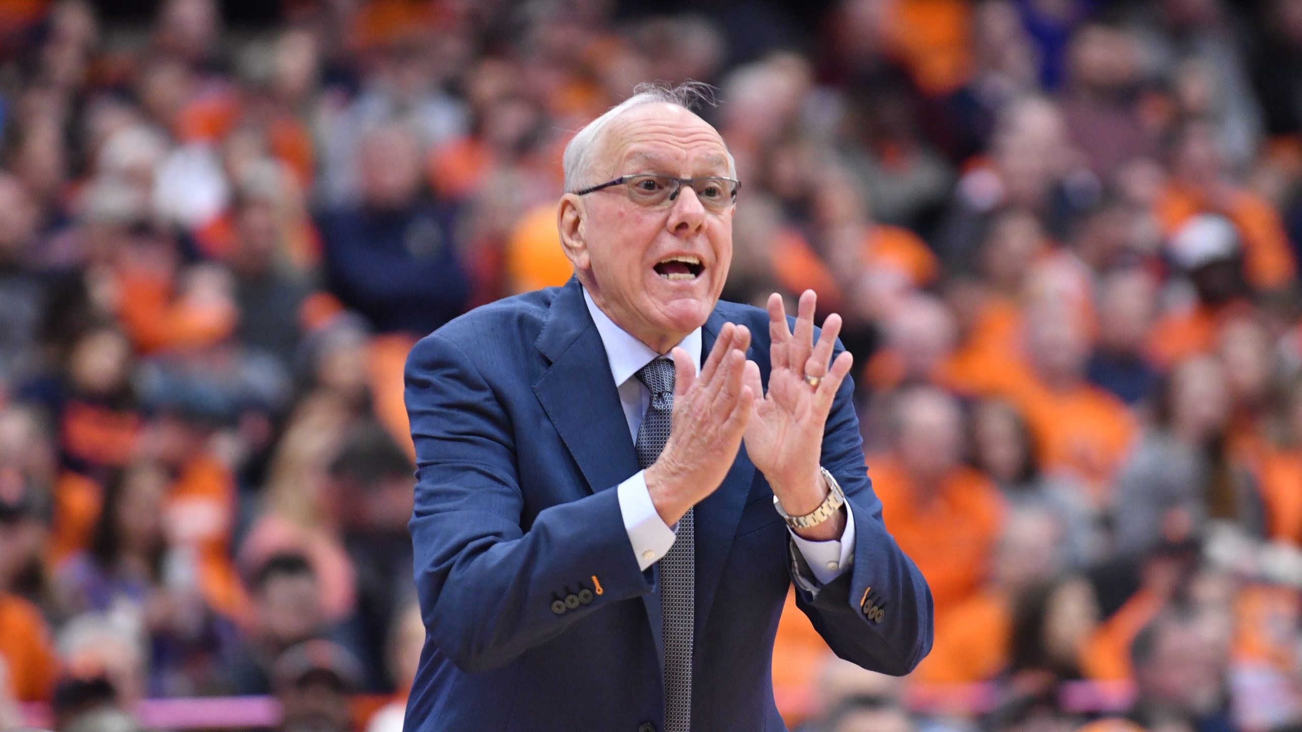 Syracuse’s Nightmare ACC Tournament Draw