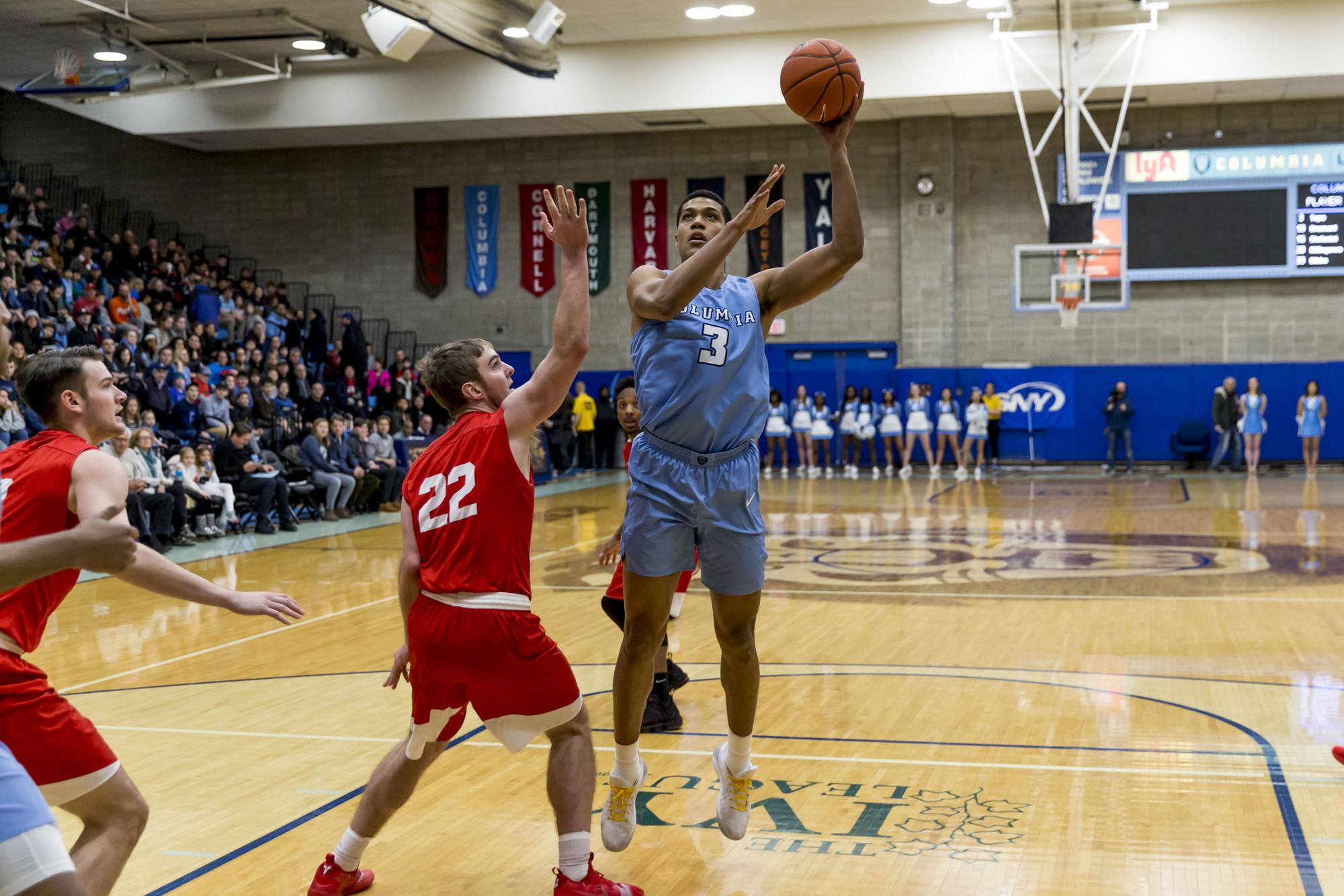 Patrick Tapé Re-Opens His Recruitment