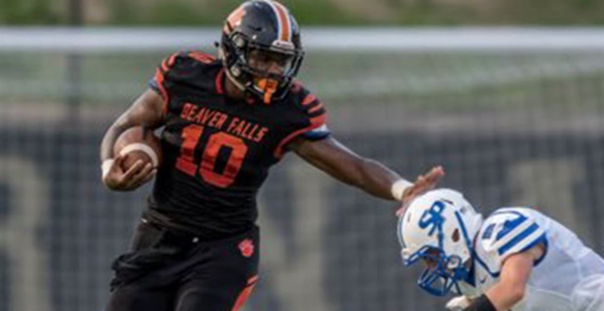 Get to Know Syracuse’s Latest Football Commits