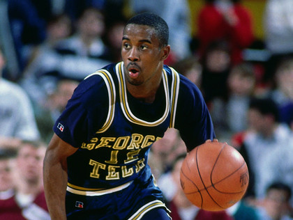 What if Kenny Anderson Came to Syracuse?