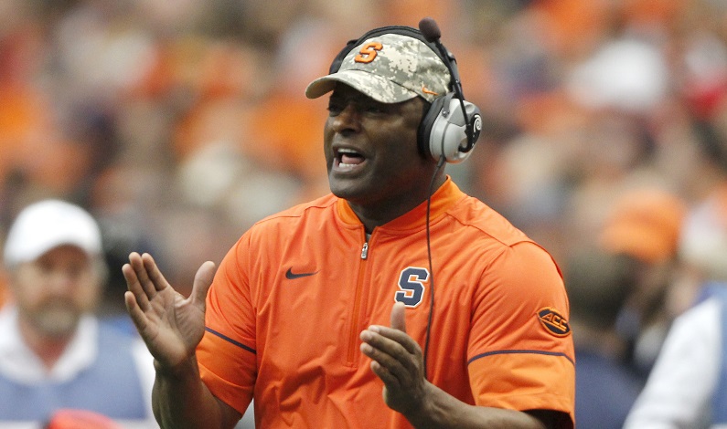 Three Burning Syracuse Questions Ahead of Summer