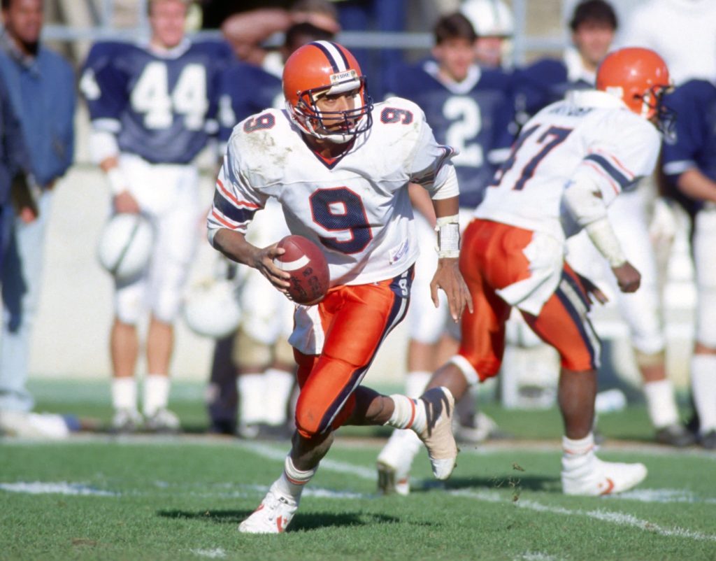 Top 3 Home Wins in Syracuse Football History Part 1