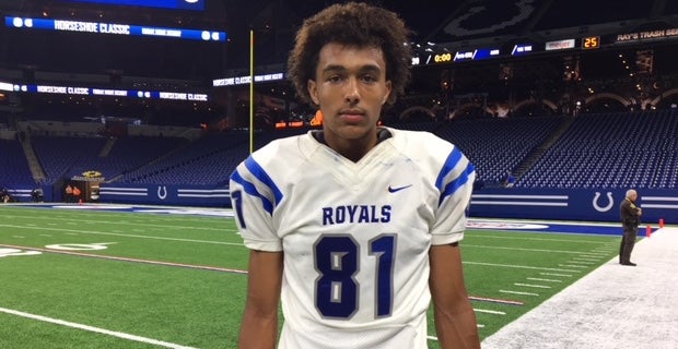 Syracuse Adds Versatile Playmaker to Recruiting Class