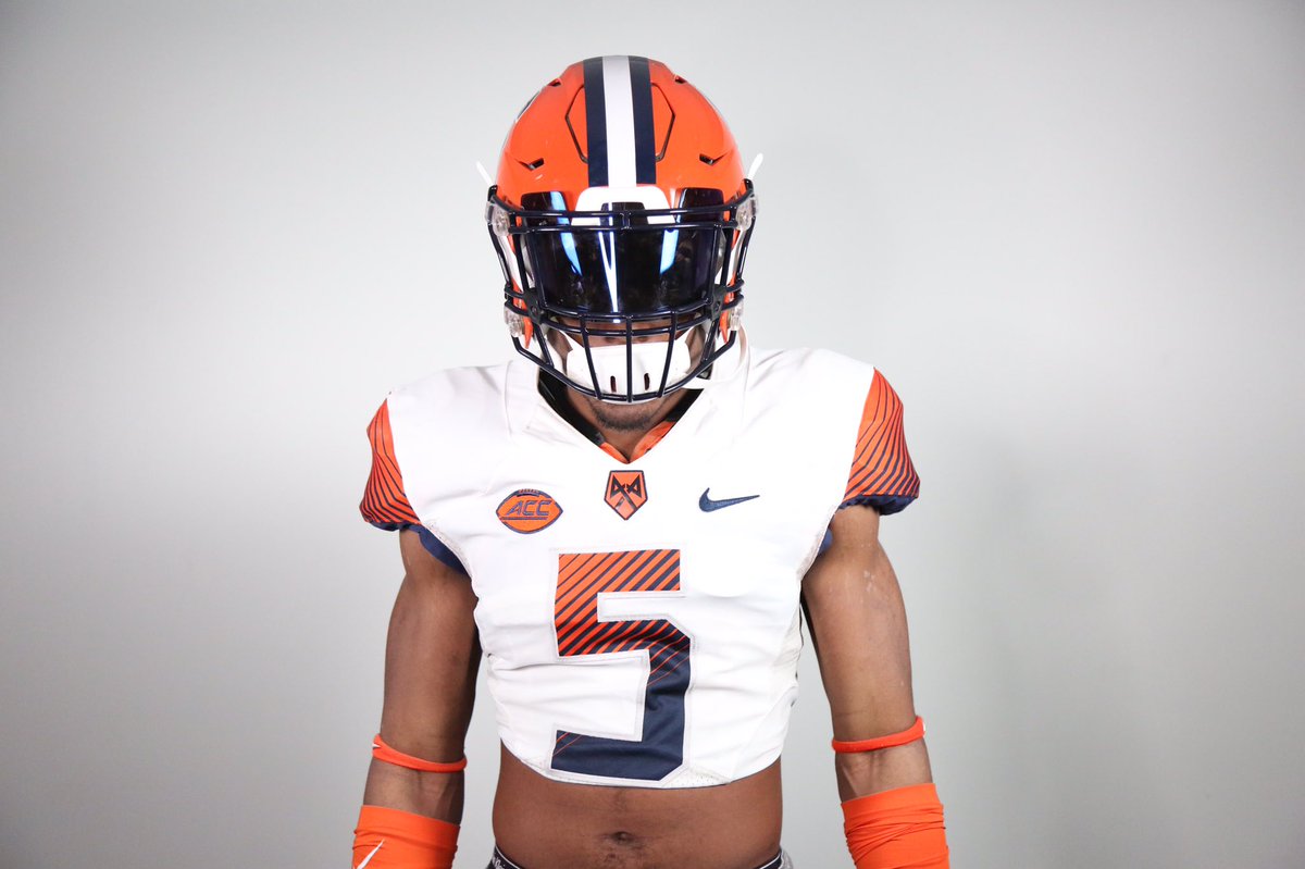 Syracuse Adds Two Linebacker Commits