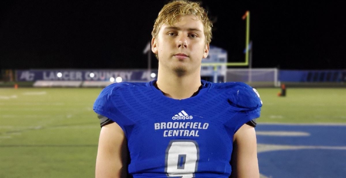 Get to Know Syracuse Football’s Latest Commit