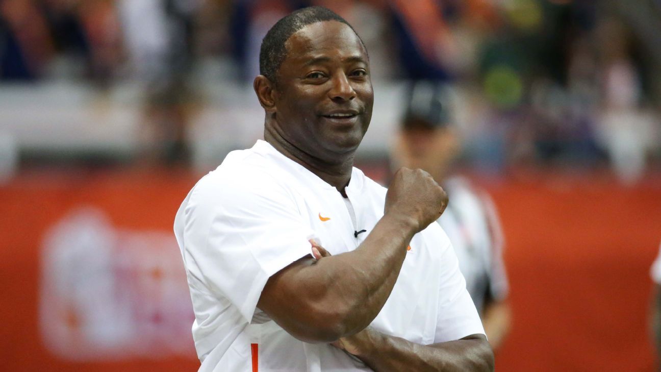 Three Key Syracuse Recruits Under Dino Babers