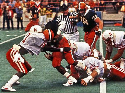 Top 3 Home Wins in Syracuse Football History Part 3