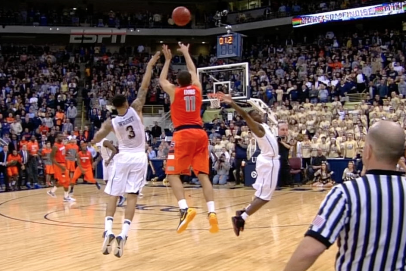 Fizz Four: Buzzer-Beaters No. 4