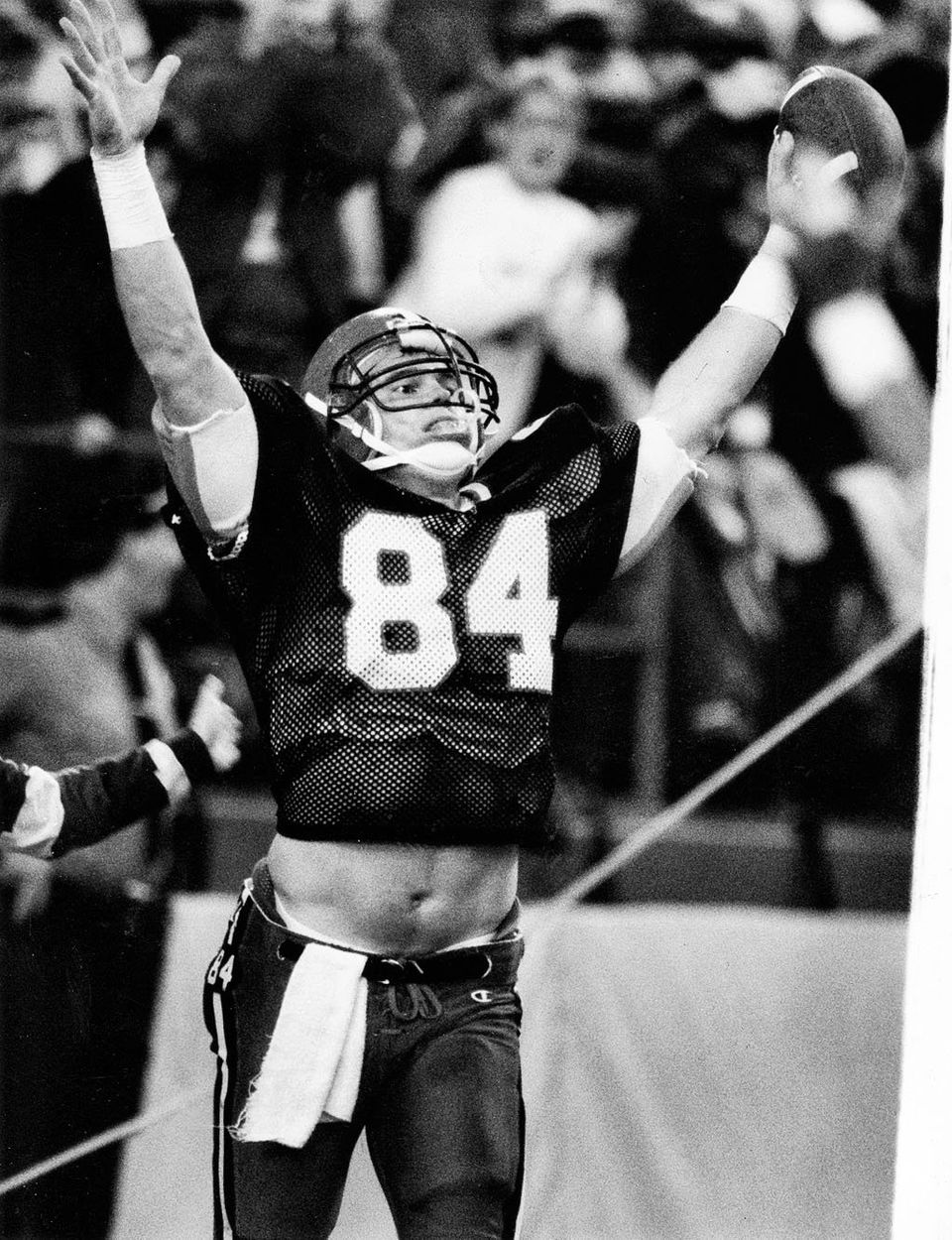 Top 3 Comebacks in Syracuse History Part 2