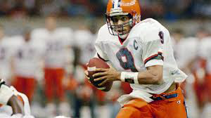 Top 3 Seasons in Syracuse Football History (Part 2)