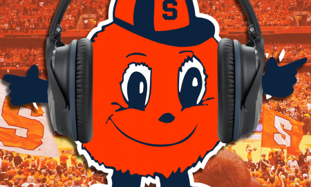 Fizz Radio 10/3: SU Offense, Position Grades And Recruiting with Mike McAllister