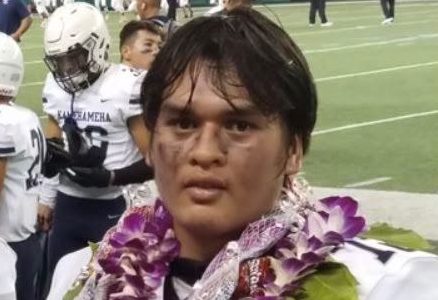 Syracuse Lands First Offensive Line Commit in 2021 Class