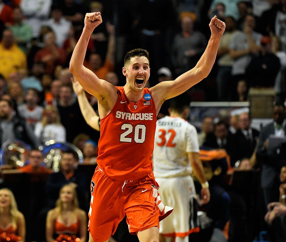 Top 3 Comebacks in Syracuse History Part 3