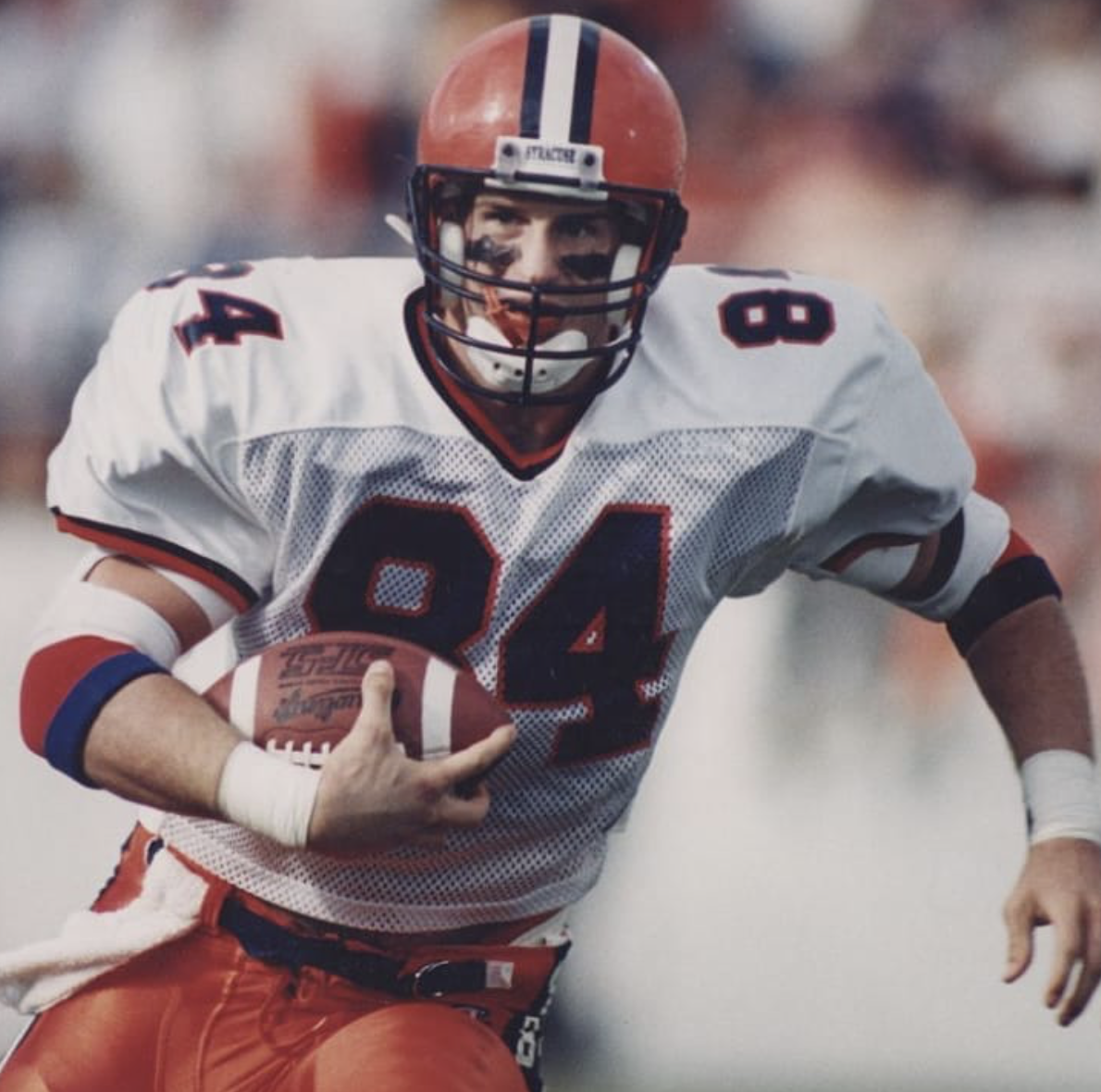 Top 3 Seasons in Syracuse Football History (Part 1)