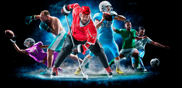 Would SU Ever Play in London? Here’s the Top 10 Sports in the UK