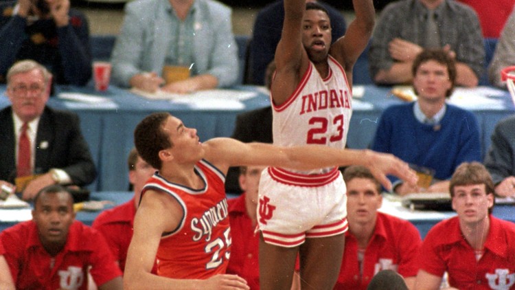 Fizz Four: Final Four Runs No. 4