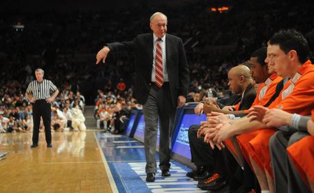 Fizz Four: Conference Tournament Games No. 1