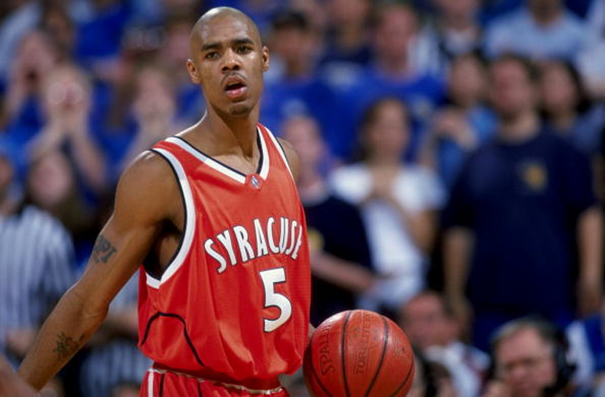 SU Top 100: #44 Jason Hart