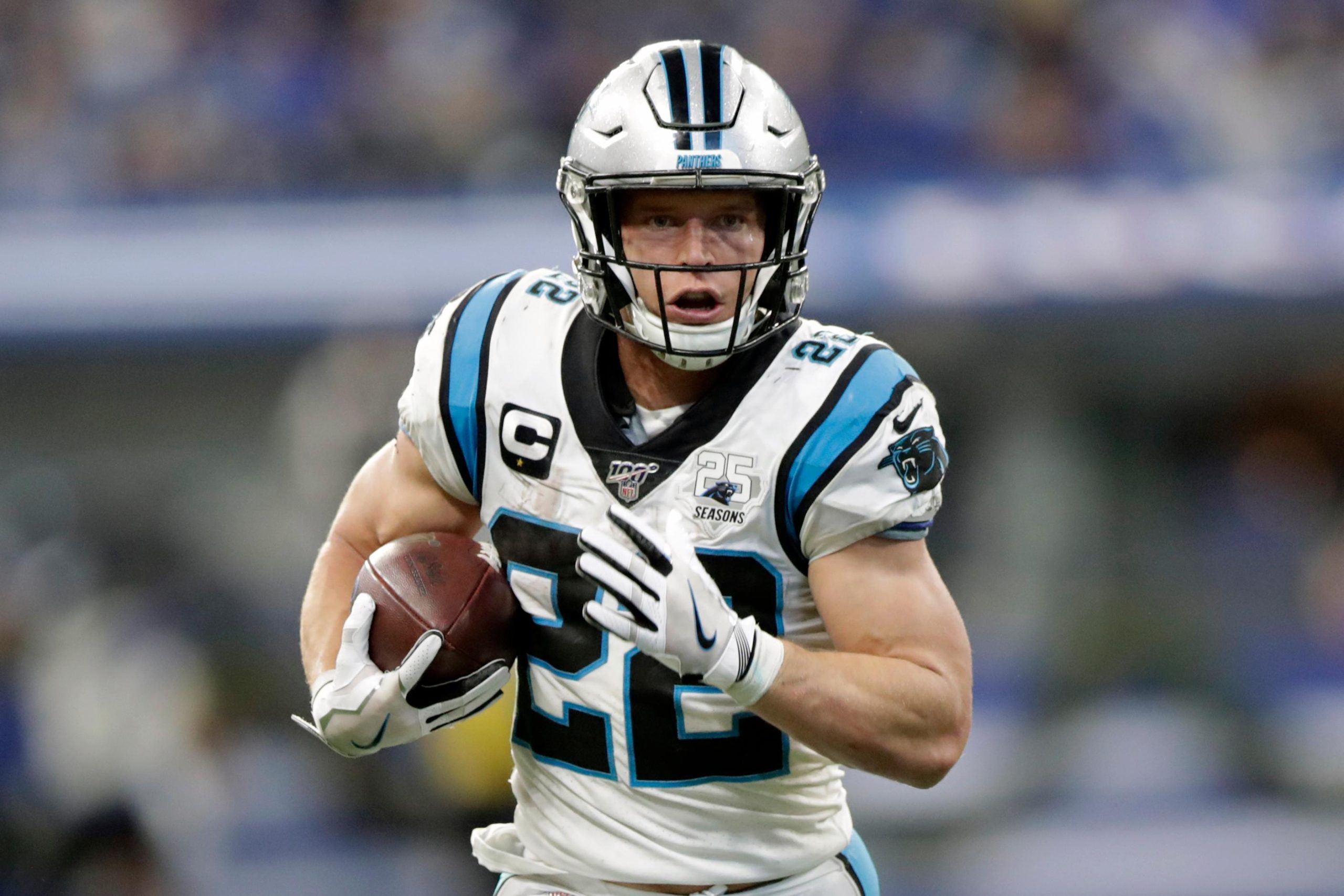 The NFL’s Top RBs Show Greatness Early