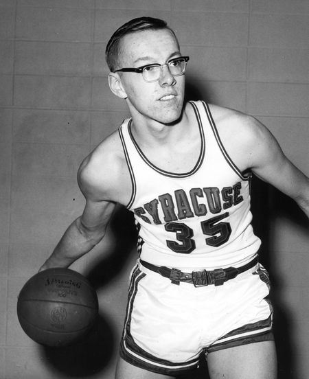SU Top 100: #74 Jim Boeheim