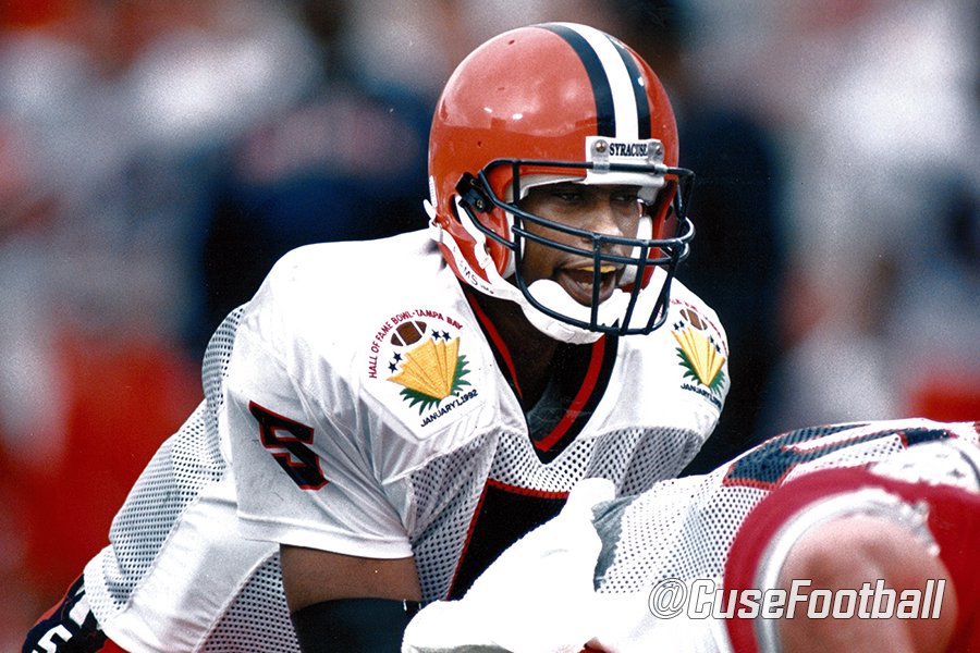 SU Top 100: #72 Marvin Graves