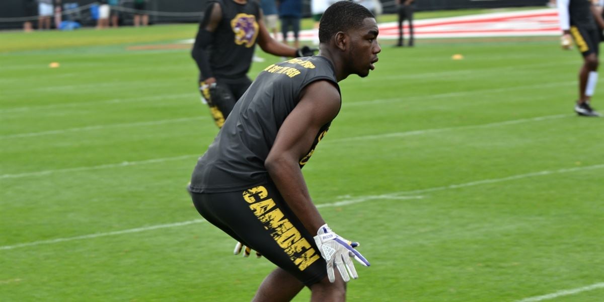 Names to Know in Syracuse Recruiting