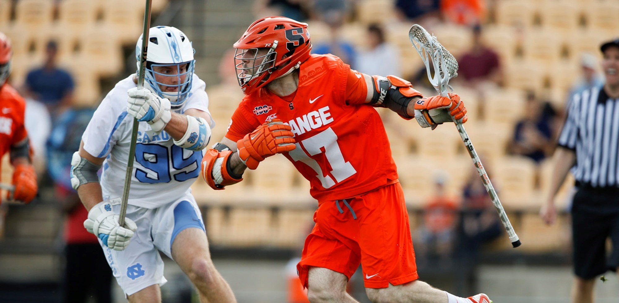 SU Top 100: #80 Dylan Donahue
