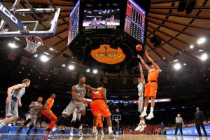 Gerry McNamara Just Fixed One of Syracuse Basketball’s Biggest Mistakes
