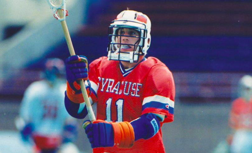 SU Top 100: #76 John Zulberti