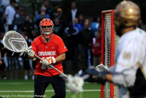 SU Top 100: #77 John Galloway