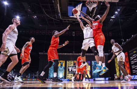 Boeheim’s Army vs Sideline Cancer Preview