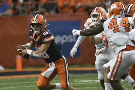 Tommy DeVito and his Pursuit for More Time