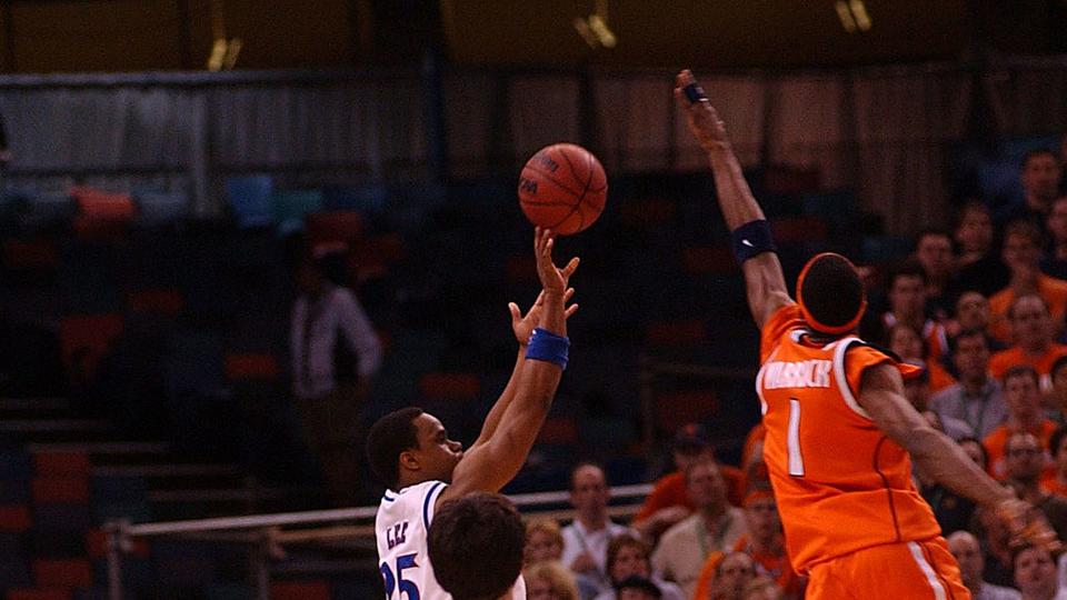 SU Top 100: #37 Hakim Warrick