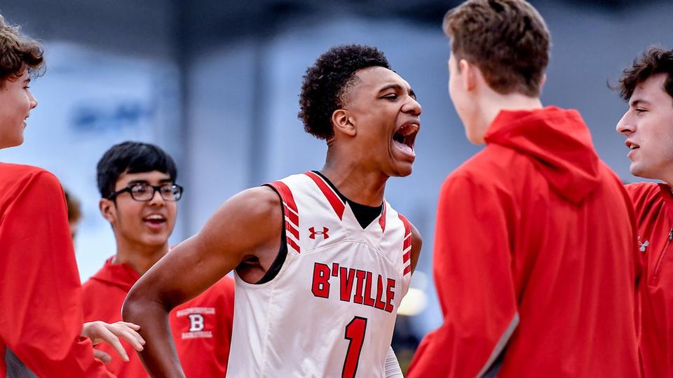 Ranking the Competition of JJ Starling’s 5 Final Schools