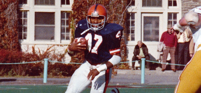 SU Top 100: #35 Joe Morris