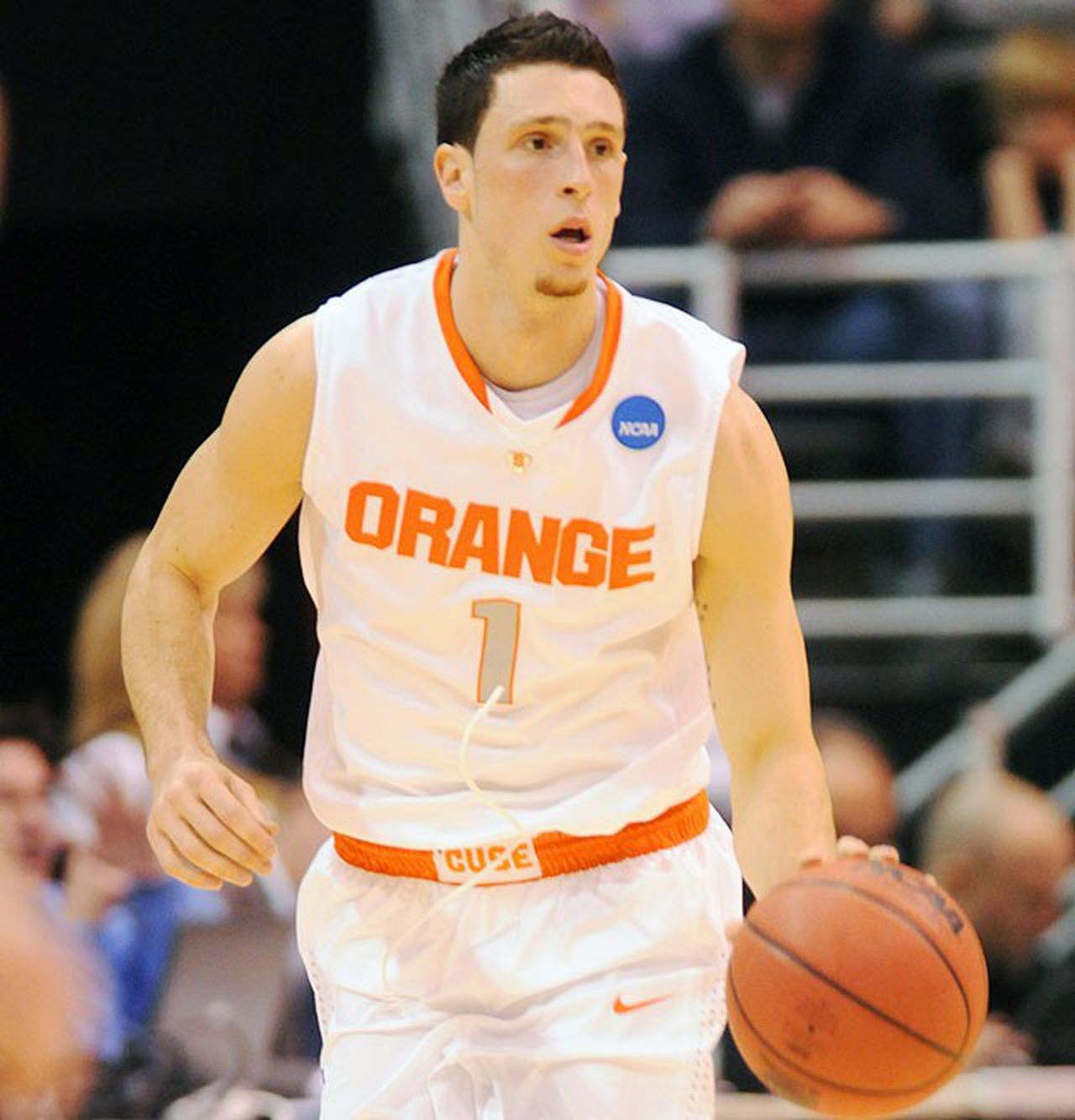SU Top 100: #68 Andy Rautins
