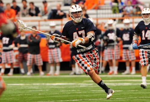 SU Top 100: #79 Ric Beardsley