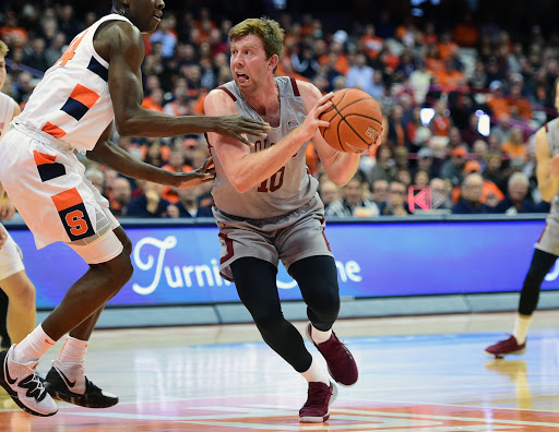 Boeheim’s Army Adds Will Rayman After Losing Lydon and McCullough