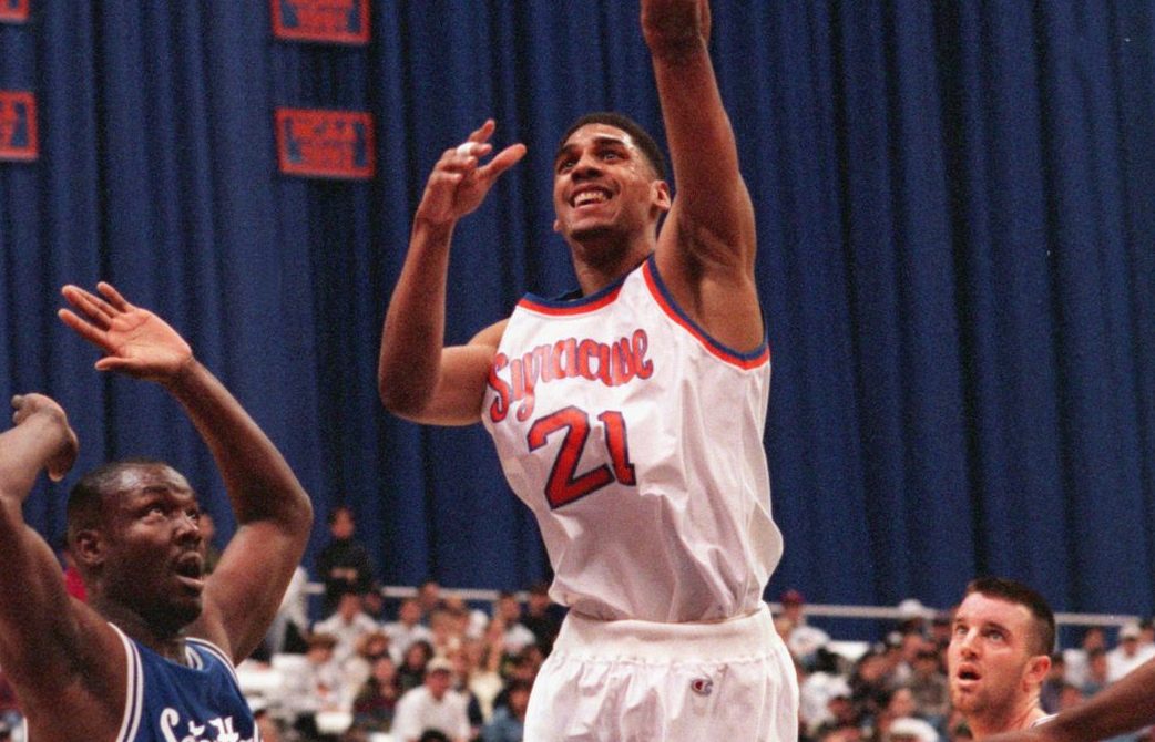 SU Top 100: #22 Lawrence Moten
