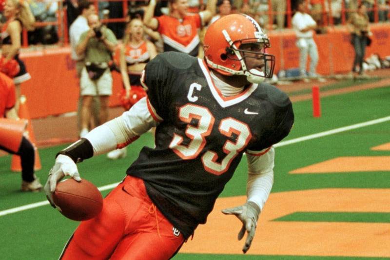SU Top 100: #31 Keith Bulluck
