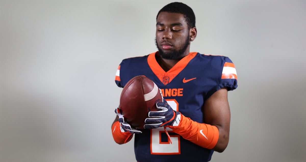 Syracuse CB Duce Chestnut Named Top 100 True Freshman